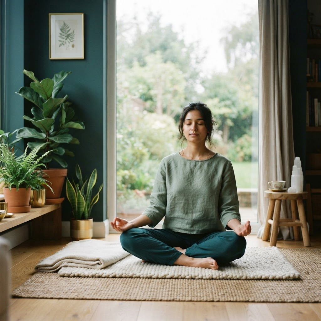 Stress Management